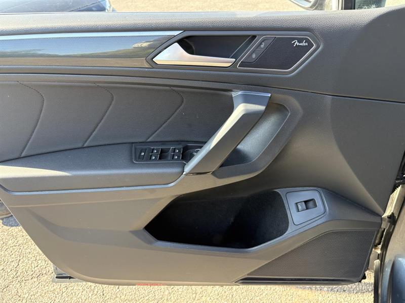 volkswagen Tiguan 2019 - 32