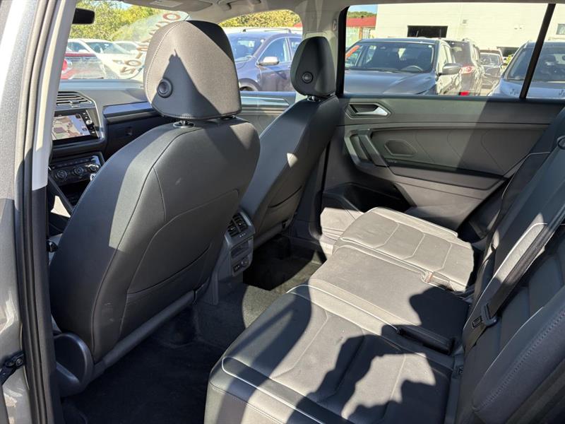 volkswagen Tiguan 2019 - 33