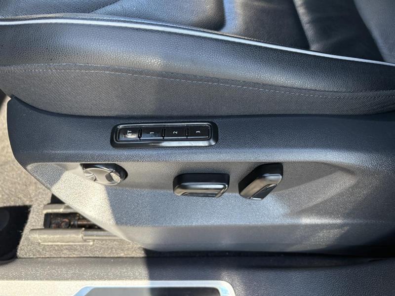 volkswagen Tiguan 2019 - 34