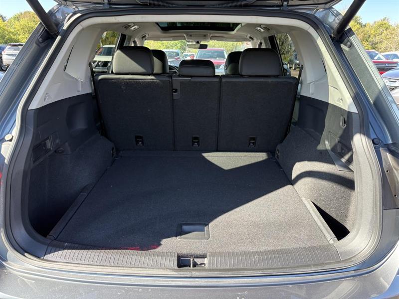 volkswagen Tiguan 2019 - 36