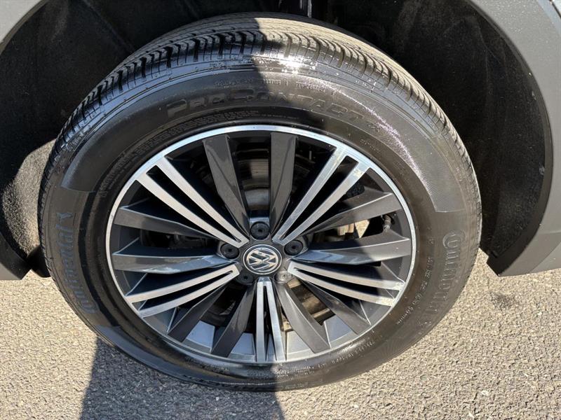 volkswagen Tiguan 2019 - 37
