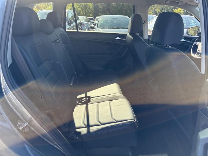 volkswagen Tiguan 2019 - 39