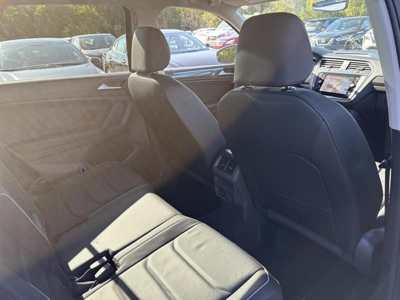 volkswagen Tiguan 2019 - 40