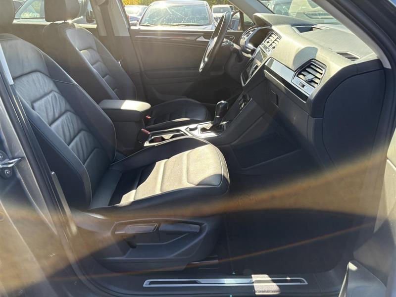 volkswagen Tiguan 2019 - 42
