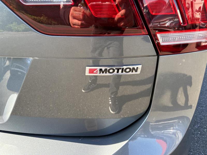 volkswagen Tiguan 2019 - 43