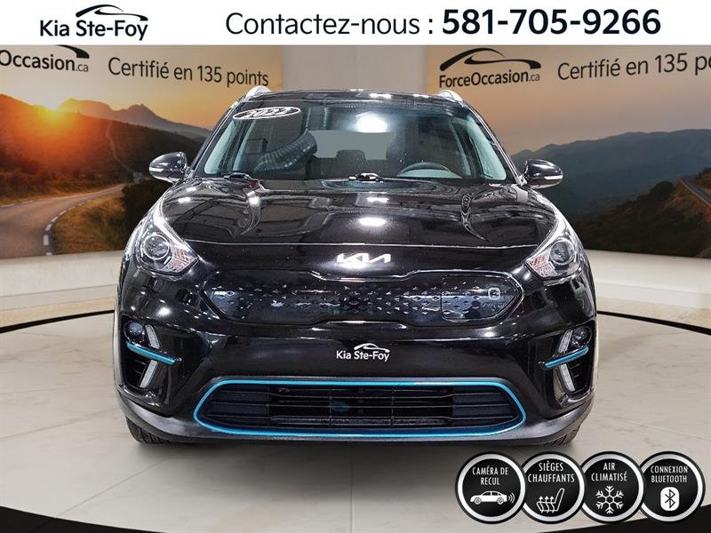 kia Niro électrique 2022 - 2