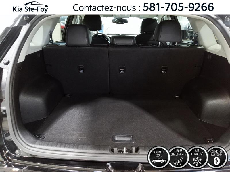 kia Niro électrique 2022 - 23