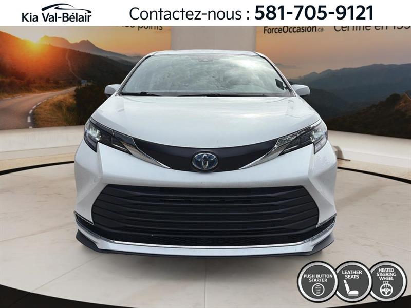 toyota Sienna 2024 - 2