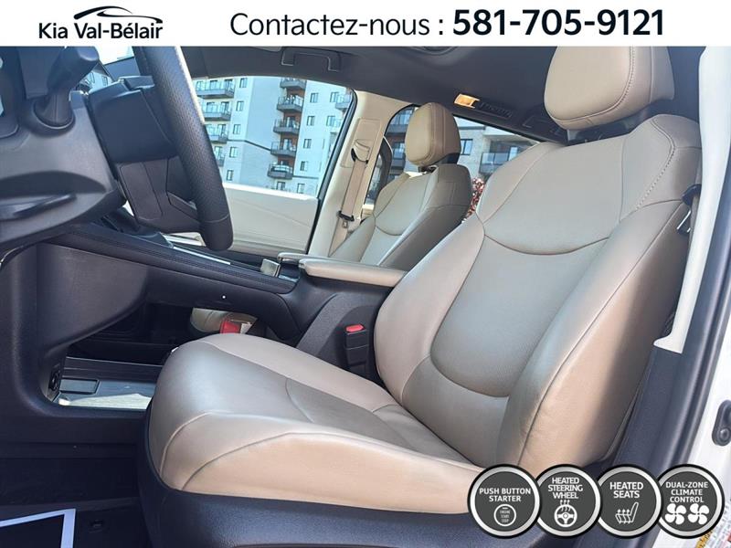 toyota Sienna 2024 - 8