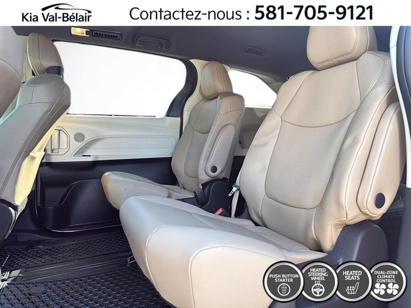 toyota Sienna 2024 - 9