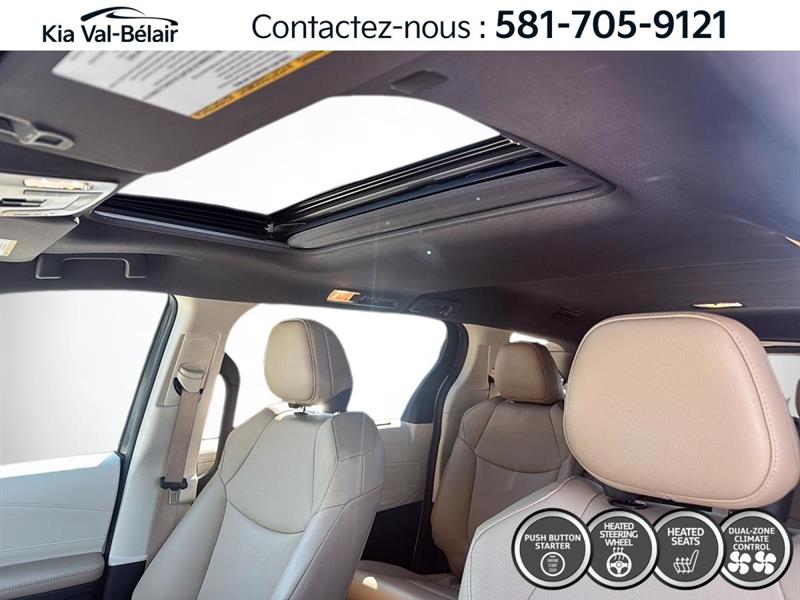 toyota Sienna 2024 - 10