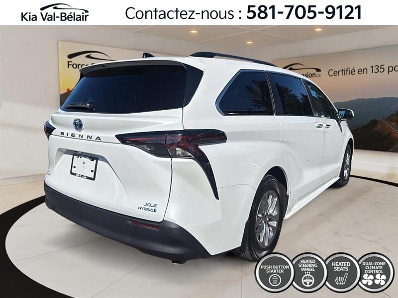 toyota Sienna 2024 - 12