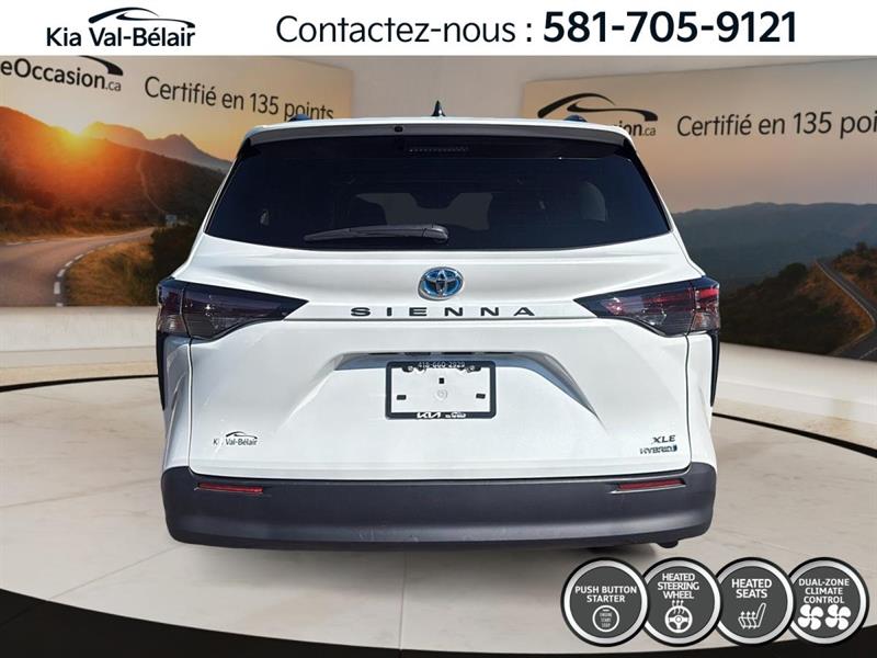 toyota Sienna 2024 - 13