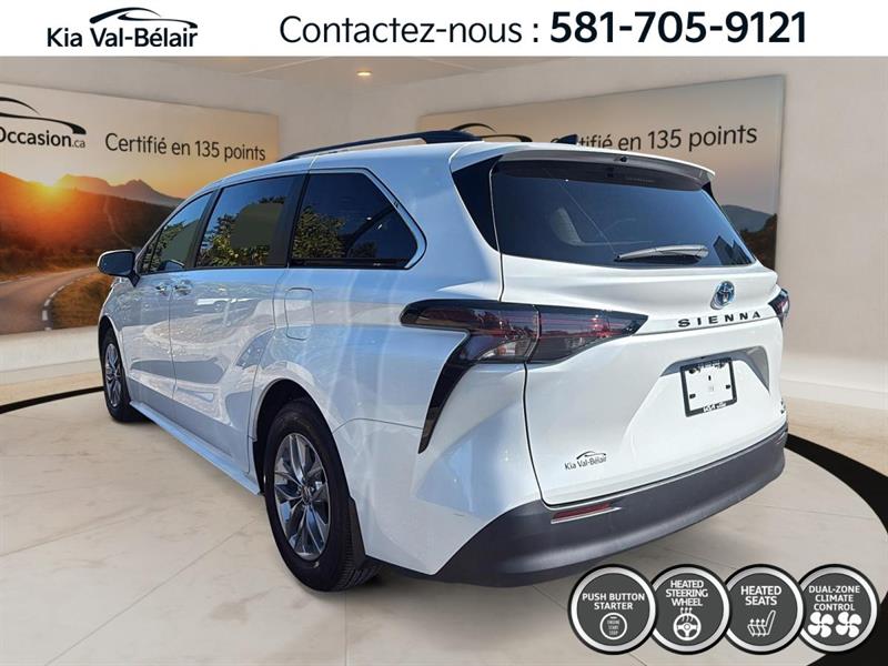 toyota Sienna 2024 - 14