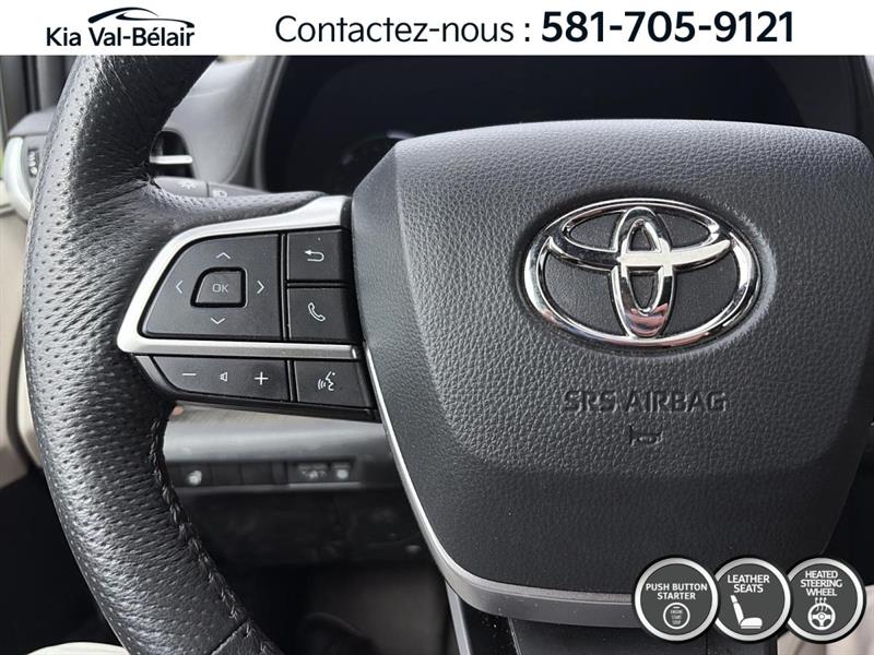 toyota Sienna 2024 - 16