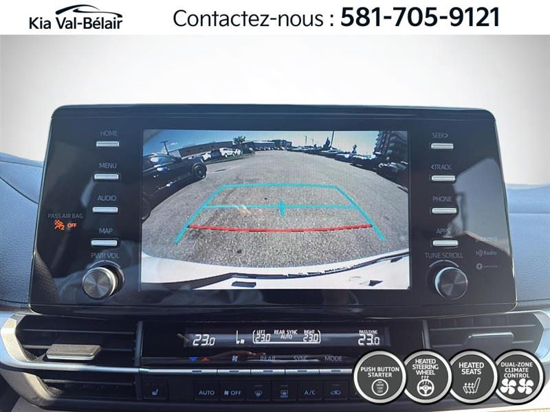 toyota Sienna 2024 - 20