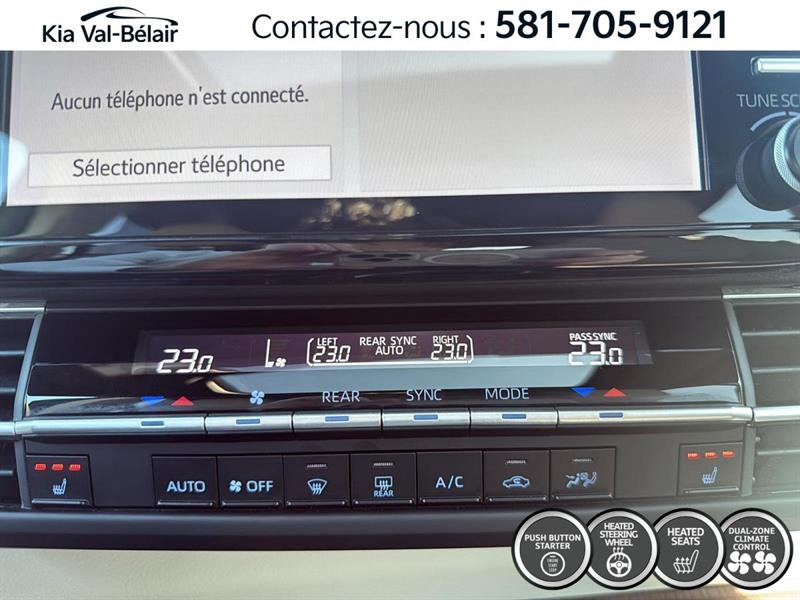 toyota Sienna 2024 - 21