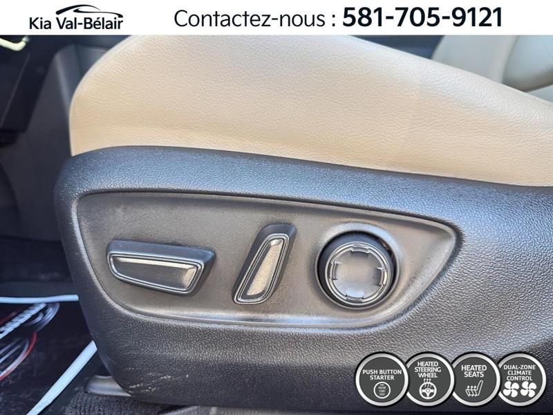 toyota Sienna 2024 - 23