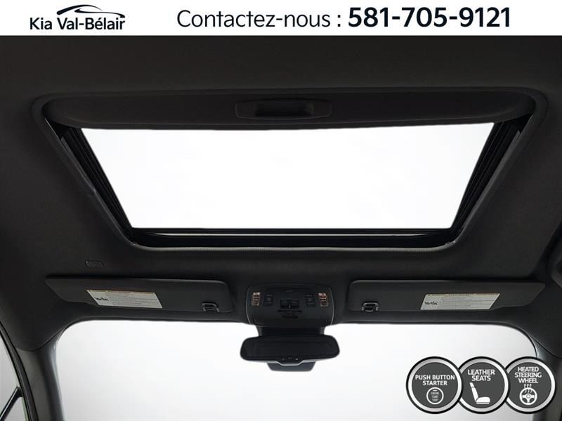 toyota Sienna 2024 - 24