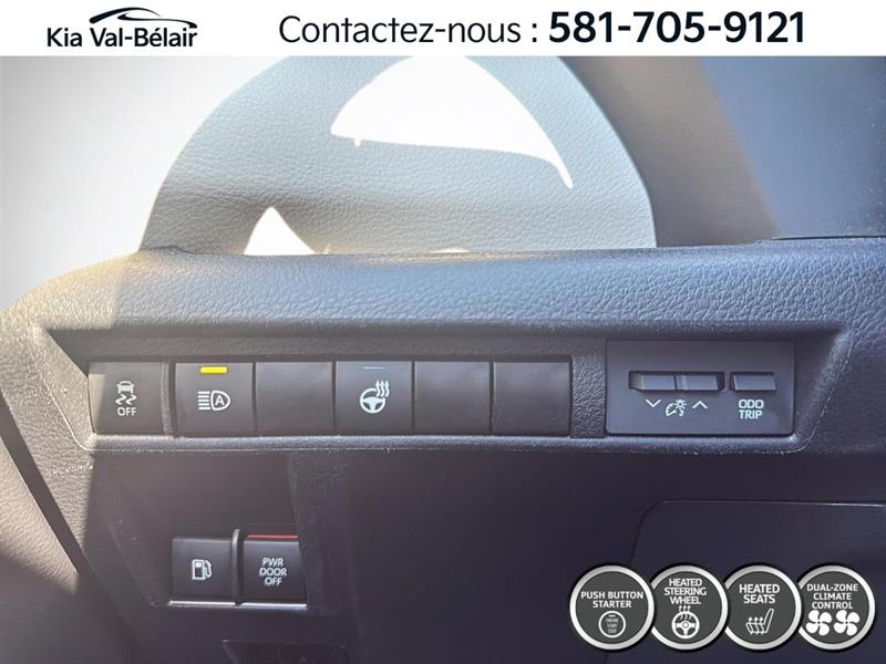 toyota Sienna 2024 - 27