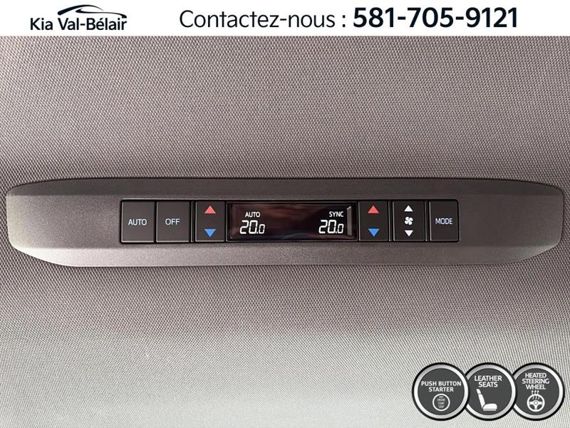 toyota Sienna 2024 - 28