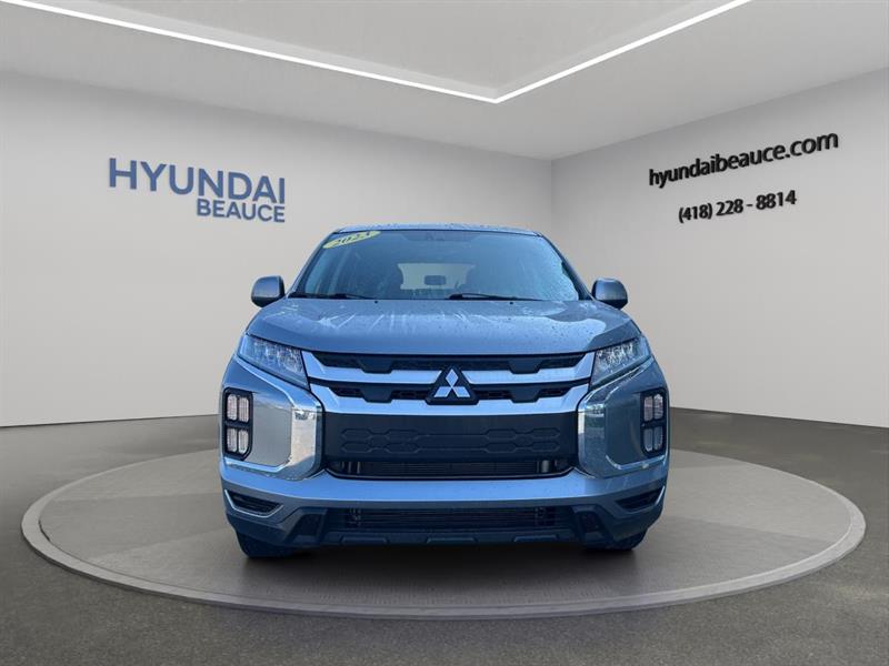 mitsubishi RVR 2023 - 2