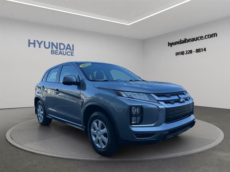 mitsubishi RVR 2023 - 3