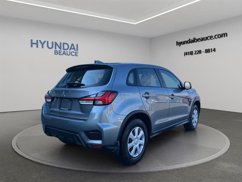 mitsubishi RVR 2023 - 5