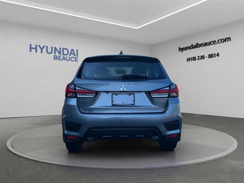 mitsubishi RVR 2023 - 6