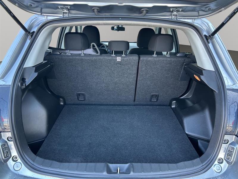 mitsubishi RVR 2023 - 7