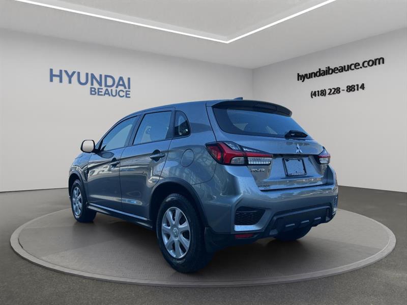 mitsubishi RVR 2023 - 8