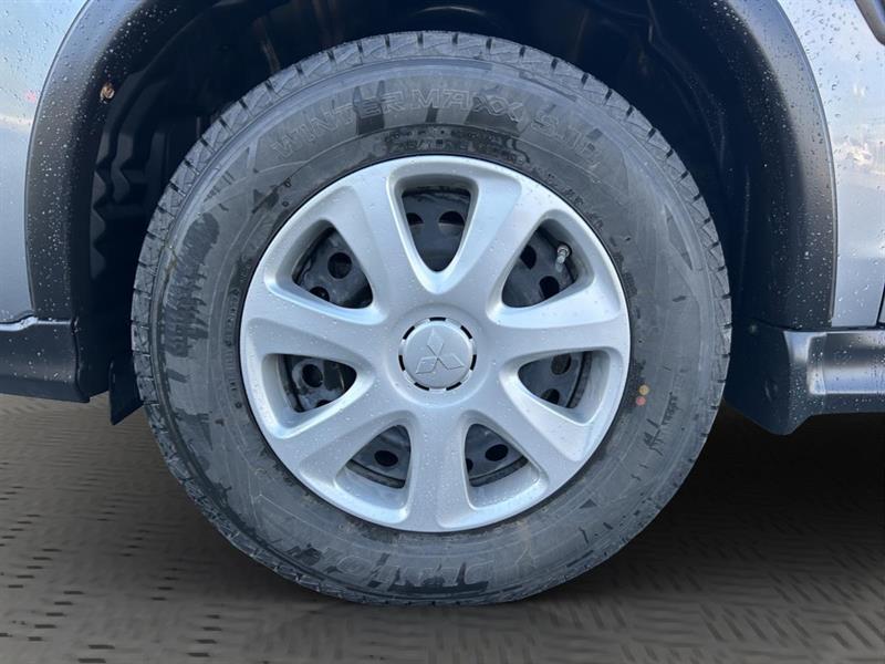 mitsubishi RVR 2023 - 10