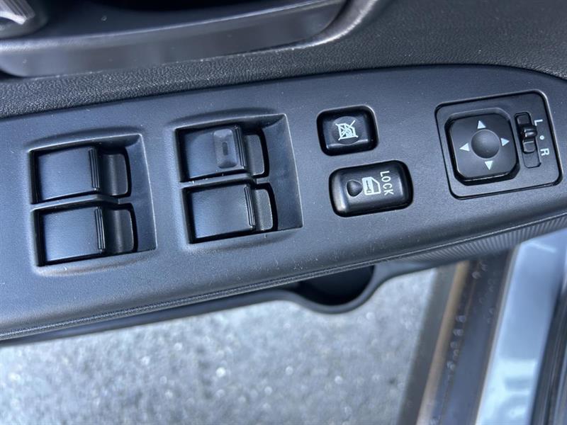 mitsubishi RVR 2023 - 11