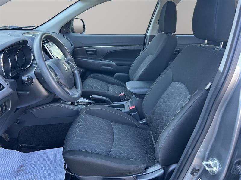 mitsubishi RVR 2023 - 12