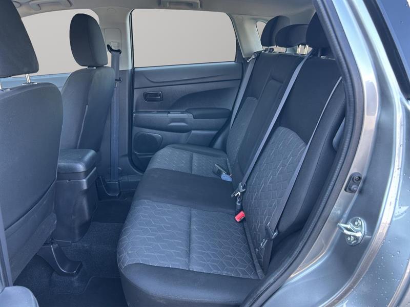 mitsubishi RVR 2023 - 13