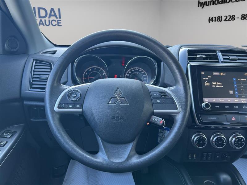 mitsubishi RVR 2023 - 15