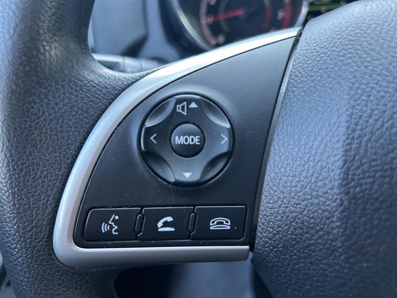 mitsubishi RVR 2023 - 16