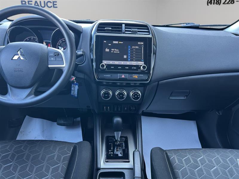 mitsubishi RVR 2023 - 18