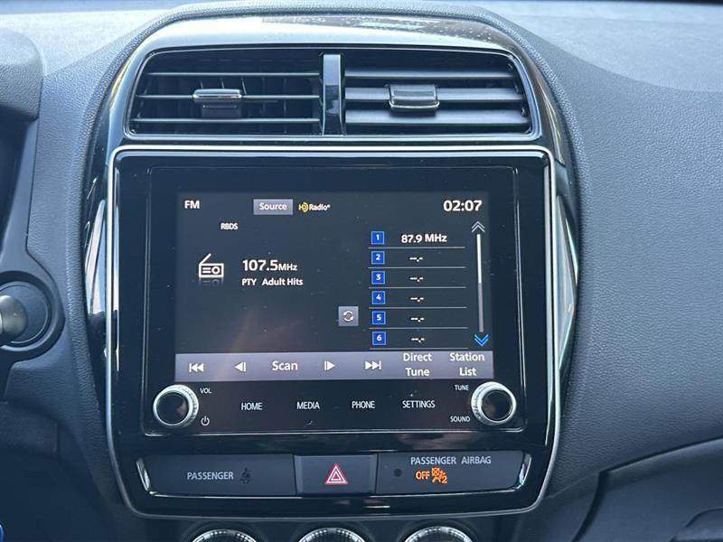 mitsubishi RVR 2023 - 19