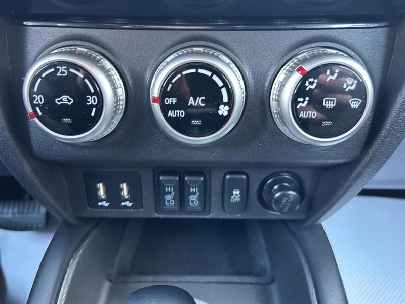 mitsubishi RVR 2023 - 20