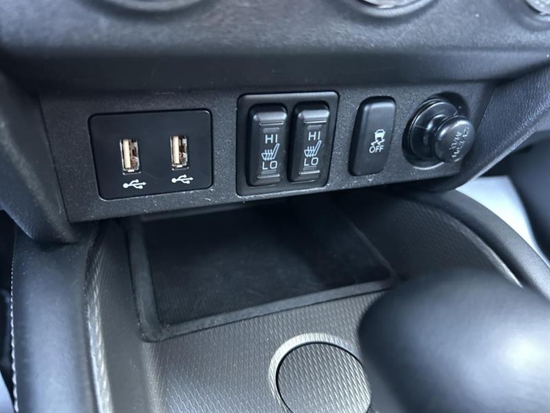 mitsubishi RVR 2023 - 21