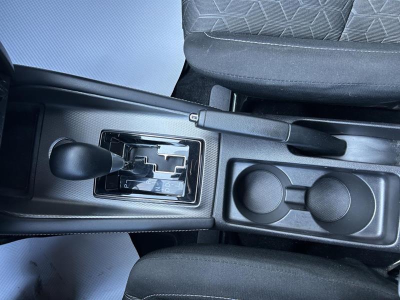 mitsubishi RVR 2023 - 22