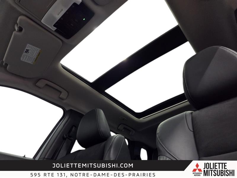 mitsubishi Outlander 2024 - 3