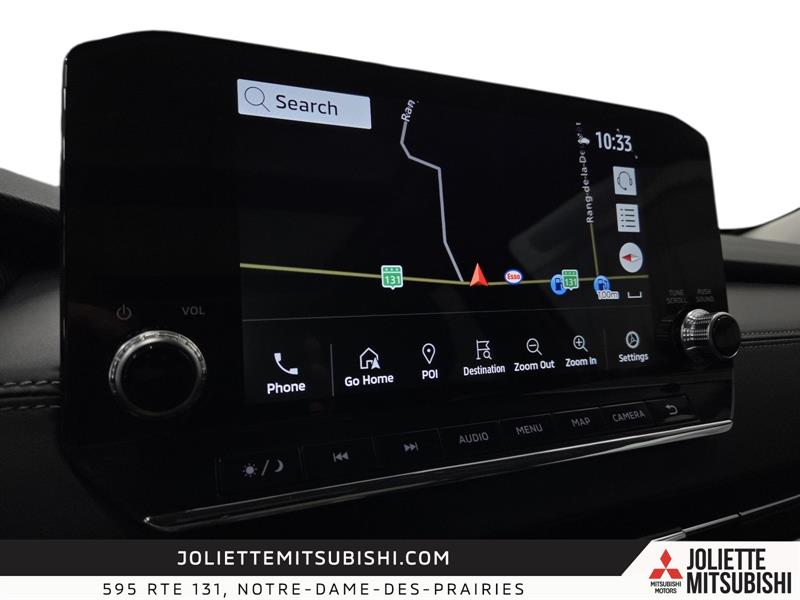 mitsubishi Outlander 2024 - 4