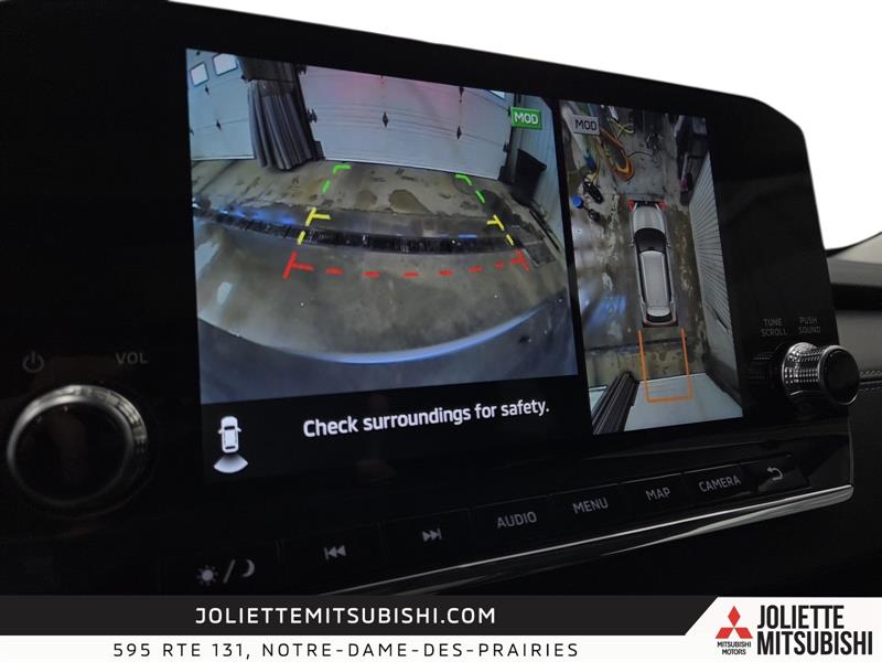 mitsubishi Outlander 2024 - 5