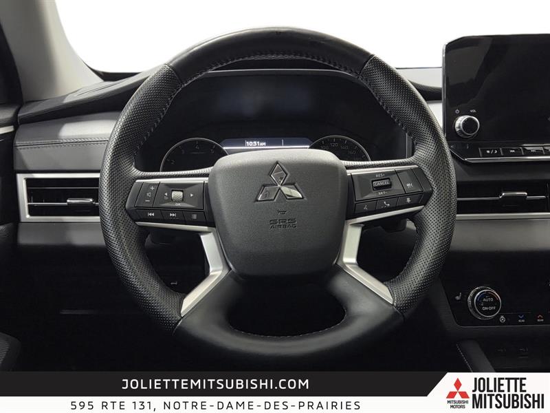 mitsubishi Outlander 2024 - 6