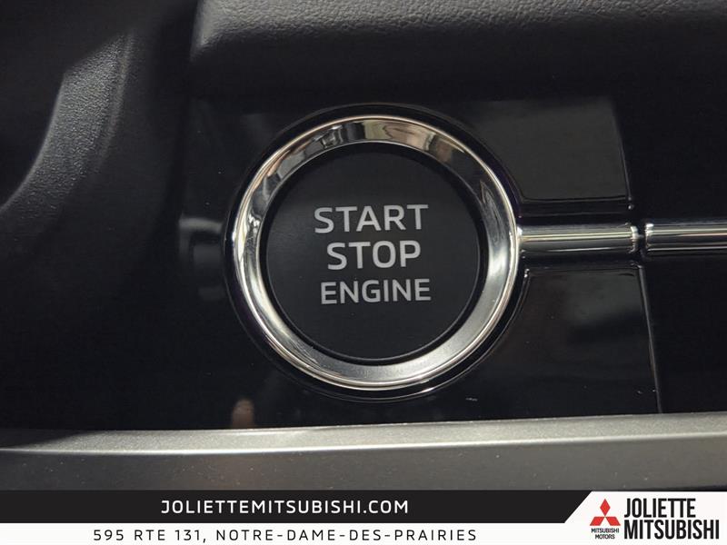 mitsubishi Outlander 2024 - 7