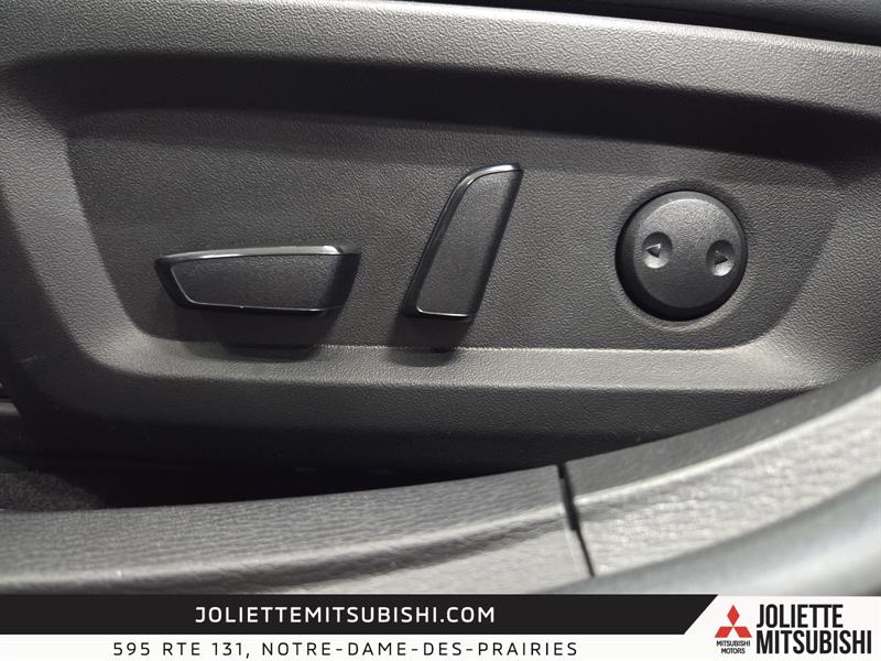 mitsubishi Outlander 2024 - 8