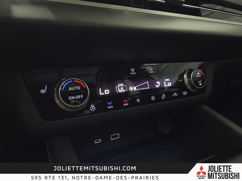 mitsubishi Outlander 2024 - 9