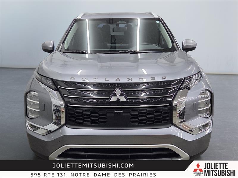 mitsubishi Outlander 2024 - 12